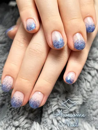 ネイル Awesome MEIのネイルデザイン