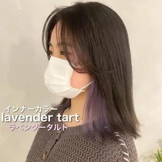 ミディアム レイヤーカットのプロ 大人ヘア宮森貴志のヘアスタイル