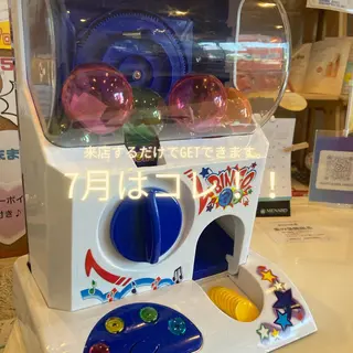 フェイシャルサロン ビアンカガーデンのエステ・リラクイメージ