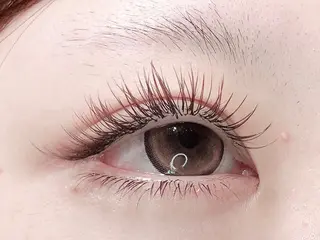 マツエク・マツパ Belleeyes_ kubotaのマツエク・マツパデザイン