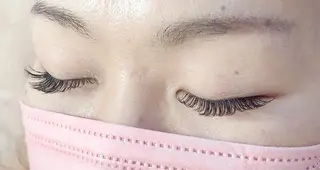 マツエク・マツパ Rimona tomomiのマツエク・マツパデザイン