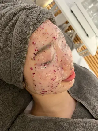 Blue Moon 【ブルームーン】のエステ・リラクイメージ