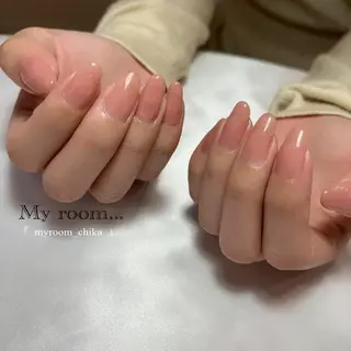 ネイル Amua.facial salon所属・Amua.ハーブ 新宿御苑駅前のエステ・リラクイメージ