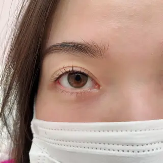 パーマ Elsias 詩織のマツエク・マツパデザイン