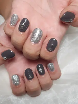 ネイル Nailroom3  古屋明美のネイルデザイン