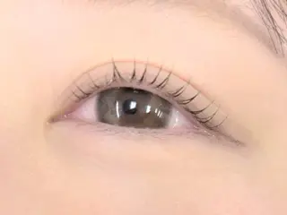 マツエク・マツパ 《amii》 ☆さいとうのマツエク・マツパデザイン