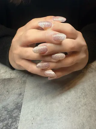 ネイル Ｔｉａｒｙ. ａｃｏのネイルデザイン