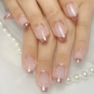 ネイル kana koのネイルデザイン