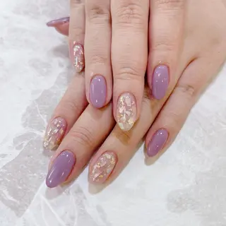 ネイル Nailsalon Julius luna所属・Juliusluna FUZUKIのネイルデザイン
