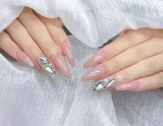 ネイル YumiNail所属・Yumi nailのネイルデザイン