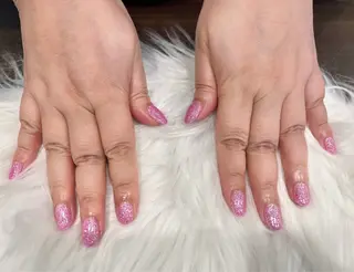 ネイル Nobady_ Kotonoのネイルデザイン