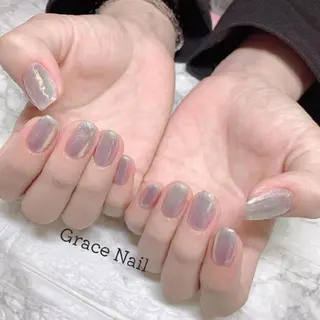 ネイル Grace Nail ☆柏駅☆のネイルデザイン