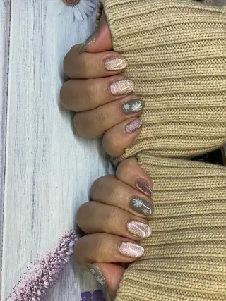 ネイル R.I所属・R.I みちのネイルデザイン