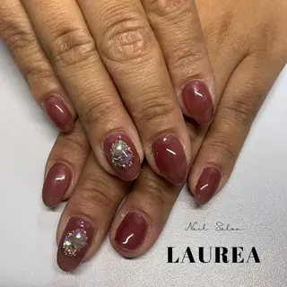 ネイル Dahlia Hondaのエステ・リラクイメージ