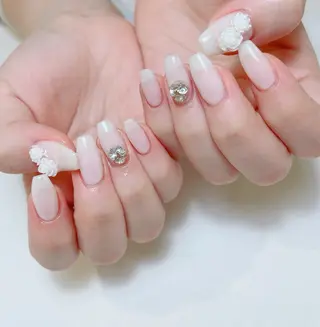 ネイル Floria ユイのネイルデザイン