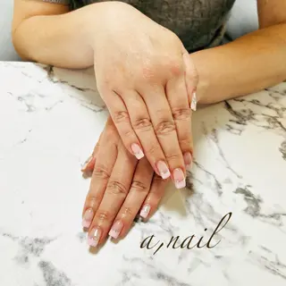 ネイル ネイルサロン エーネイルのネイルデザイン