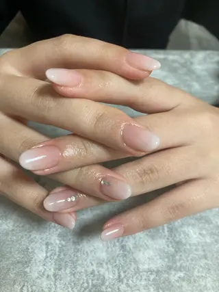 ネイル M`sプライベートサロン所属・Ｍ`s プライベートサロンのネイルデザイン