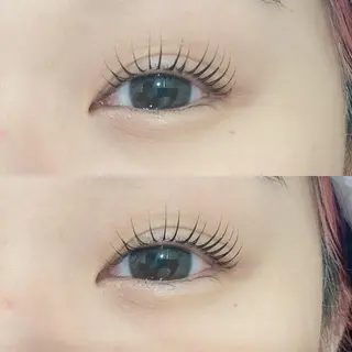 マツエク・マツパ miyazaki 🎀のマツエク・マツパデザイン