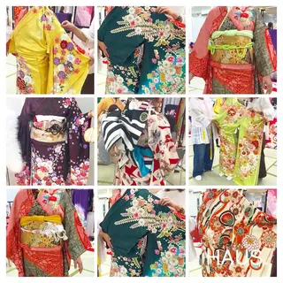 🌺ウルフカット職人 新垣渚🐺のヘアスタイル