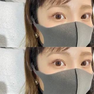 マツエク・マツパ UYU(ウユ)  新宿所属・【NEWOPEN】 UYU新宿🎀のマツエク・マツパデザイン