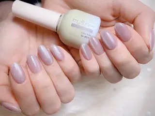 ネイル GREEM グリームのネイルデザイン