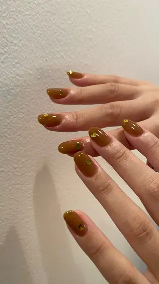 ネイル nail salon An°のネイルデザイン