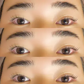 アイブロウ nail&eyelash  Tanemoto所属・Tanemoto ozのマツエク・マツパデザイン