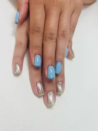 ネイル nail room.のネイルデザイン