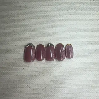 ネイル KAONAILpg東大和店所属・KAONAIL ☆MAI☆のネイルデザイン