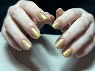 ネイル Yarm As Etel　。のネイルデザイン