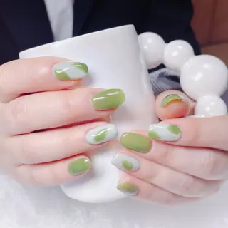 ネイル R-nail salonのネイルデザイン