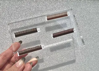 マツエク・マツパ 仙台・ᴇʏᴇʟᴀsʜ 〖ʜᴀʀᴜɴᴀ〗のマツエク・マツパデザイン