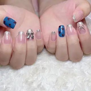 ネイル MISAKO nailのネイルデザイン
