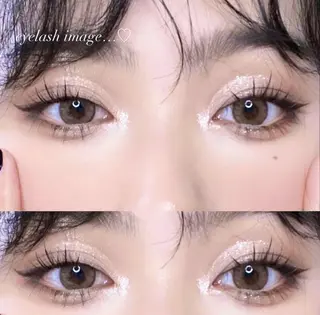 マツエク・マツパ frill eye beauty by ELLE所属・ふわ眉✴︎うぶ眉 🌸maiの眉毛・アイブロウイメージ