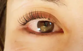 マツエク・マツパ Mresyume MAYUのマツエク・マツパデザイン