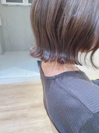 ショート topstylist 松田みこのその他イメージ