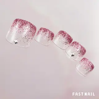 ネイル ファストネイル 広島PARCO店のネイルデザイン