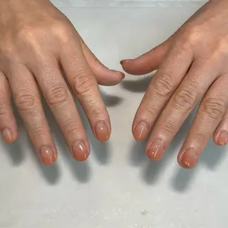 ネイル Msis Beauty Salon　夙川店【エムシス】所属・Msis 夙川 azusaのネイルデザイン