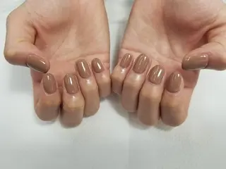 ネイル joie ange難波店所属・田邊 早也香のネイルデザイン