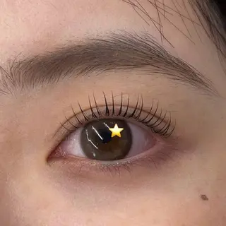 マツエク・マツパ 🕊️mila池袋 /ナガヤマ🕊️のマツエク・マツパデザイン