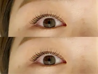 マツエク・マツパ & eye なぐもみずきのマツエク・マツパデザイン