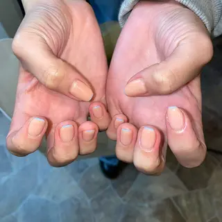 ネイル yuuka/池袋 🌙WOLTOKYOのネイルデザイン