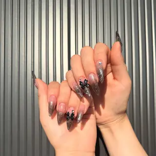 ネイル Welina by nail＆Mimi tubo Jewelry所属・Welina by nailのネイルデザイン