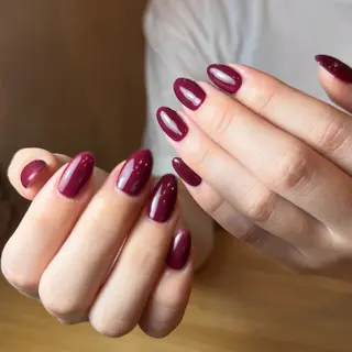 ネイル Meer所属・Meer miyuのネイルデザイン