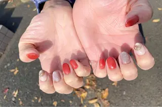 ネイル CHIHIRO チヒロのネイルデザイン