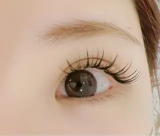 マツエク・マツパ eye salon u-ga所属・eye salon U-ga/中目黒のマツエク・マツパデザイン