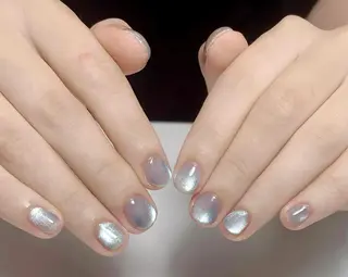ネイル HAN ハンのネイルデザイン
