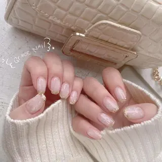 ネイル Grace Nail ☆柏駅☆のネイルデザイン