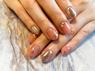 ネイル Nails Prost!のネイルデザイン