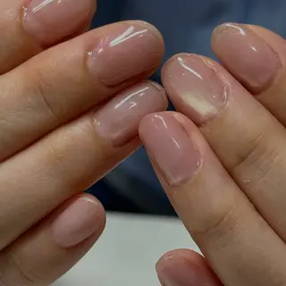 ネイル 長澤 なつきのネイルデザイン